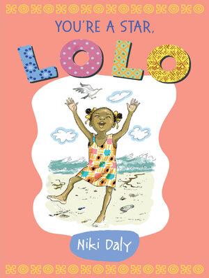 cover image of You're a Star, Lolo!